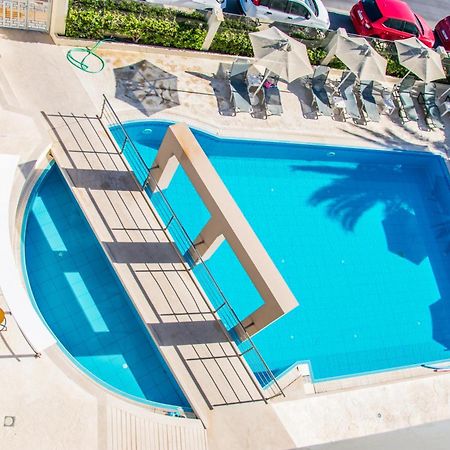 Olympic Suites Réthymnon Extérieur photo