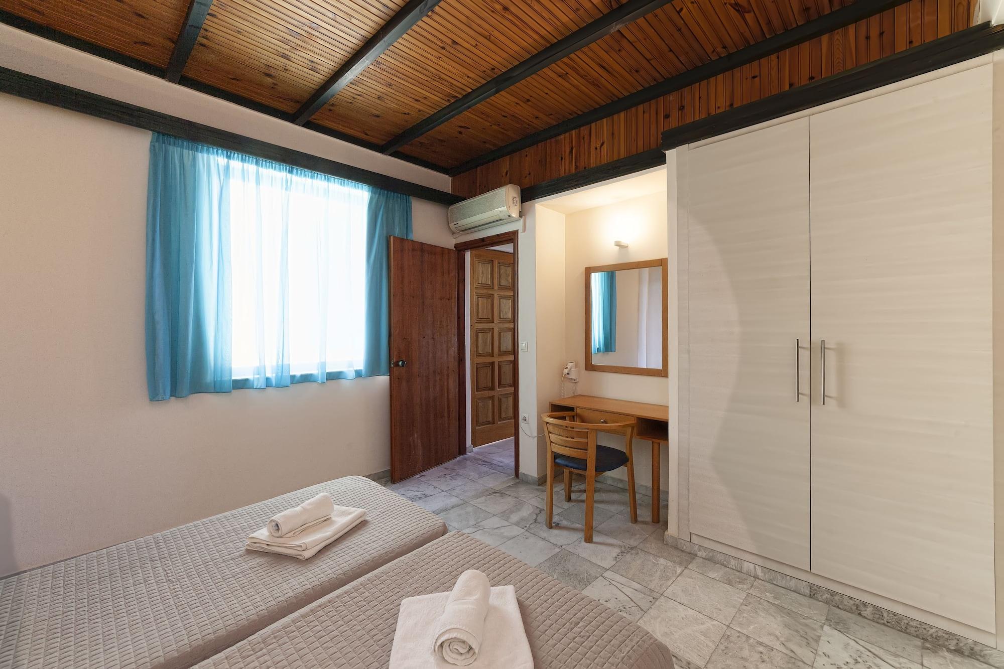 Olympic Suites Réthymnon Extérieur photo