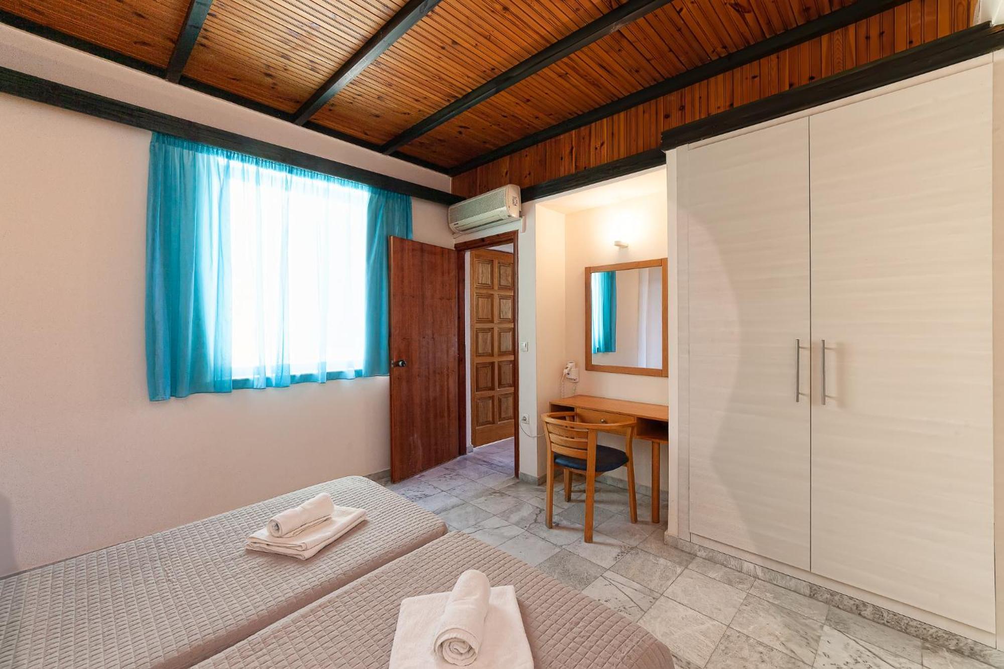 Olympic Suites Réthymnon Extérieur photo
