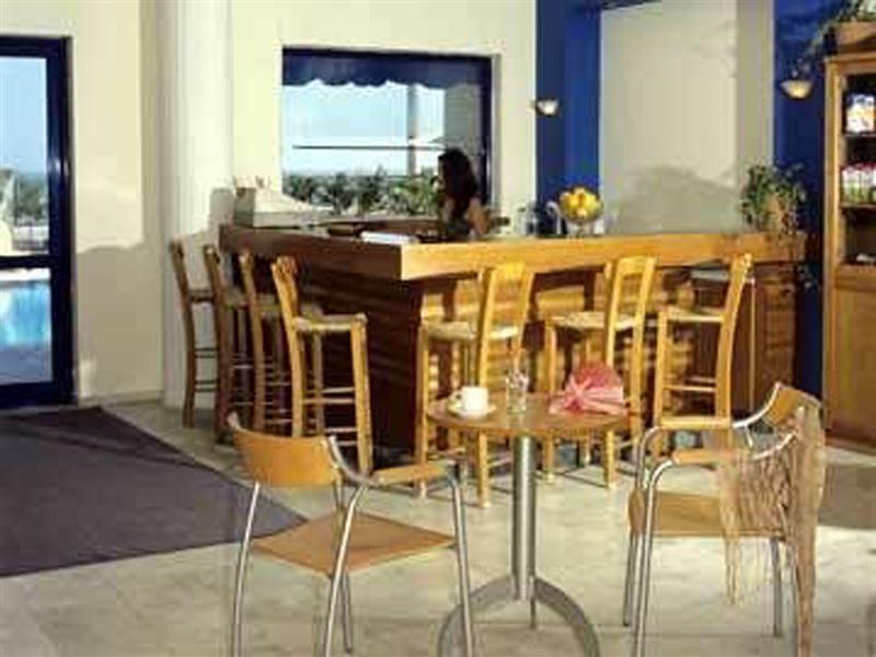 Olympic Suites Réthymnon Extérieur photo