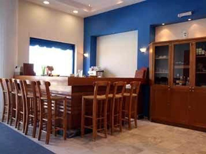 Olympic Suites Réthymnon Extérieur photo
