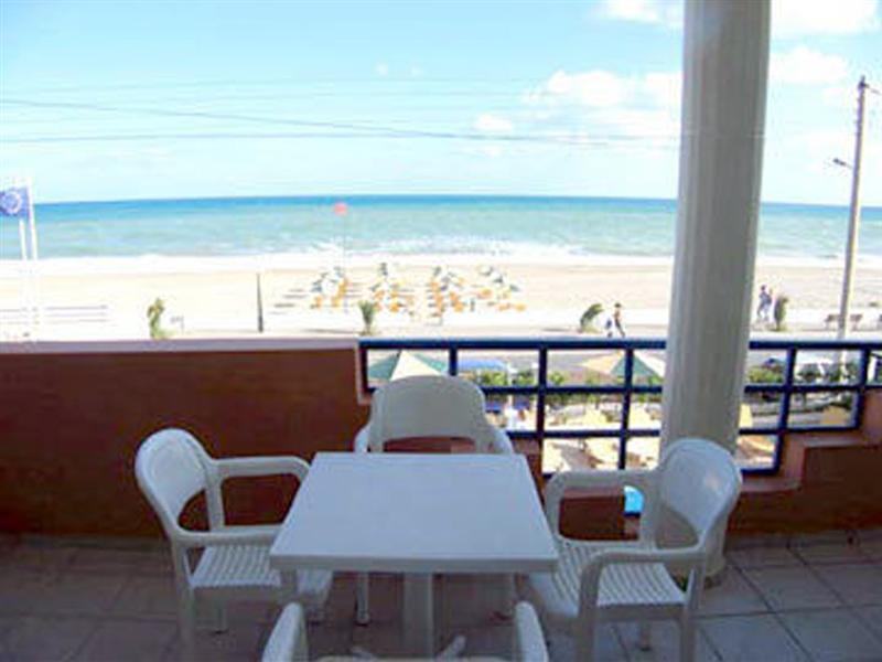 Olympic Suites Réthymnon Facilités photo