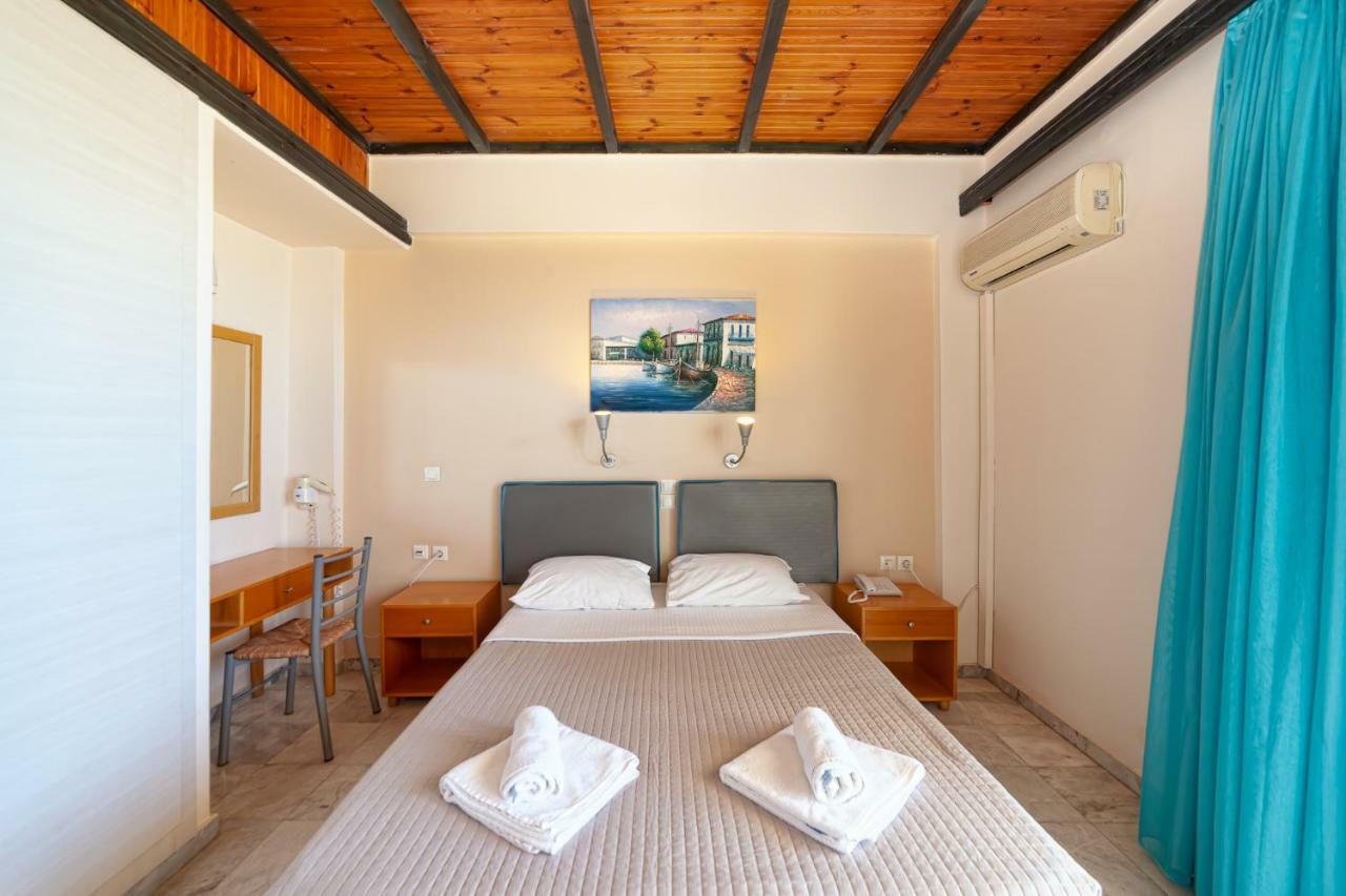 Olympic Suites Réthymnon Extérieur photo