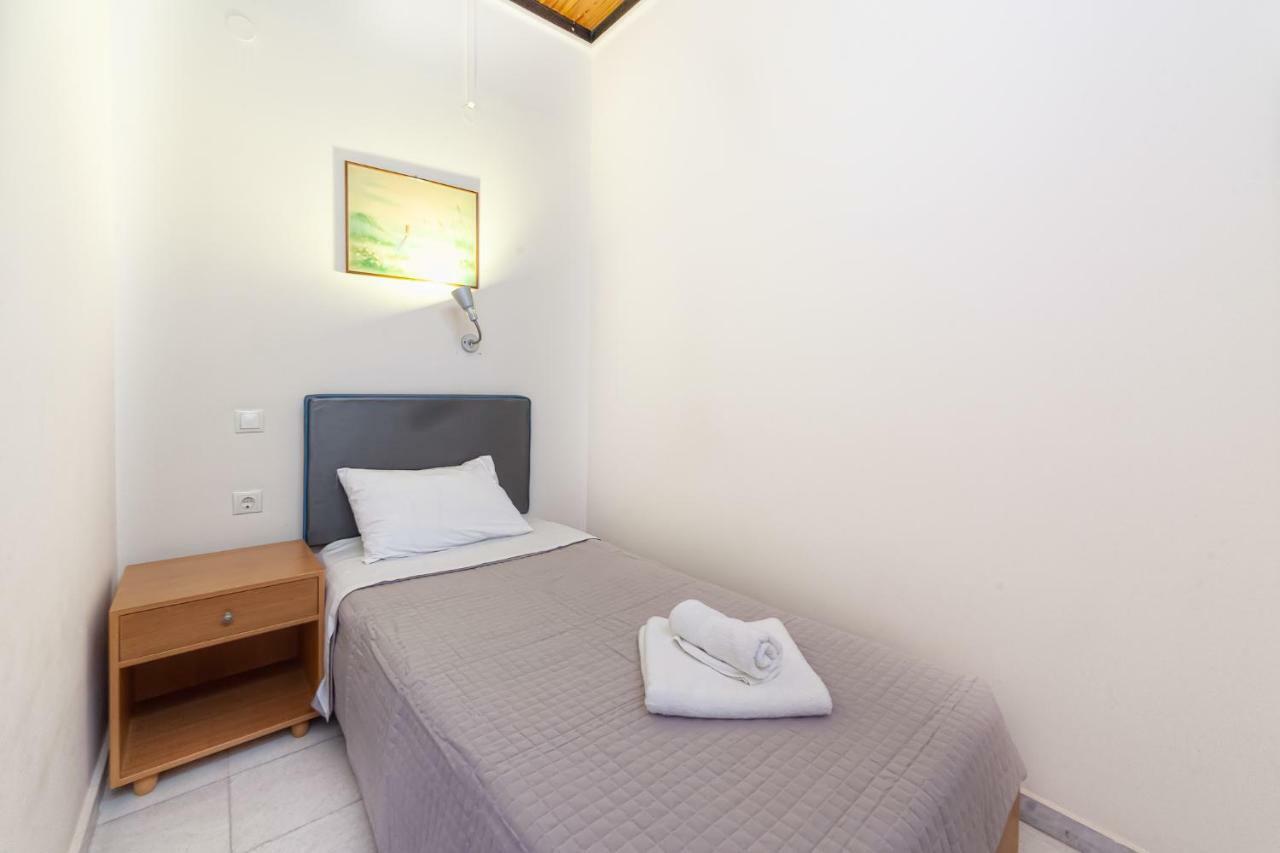 Olympic Suites Réthymnon Extérieur photo