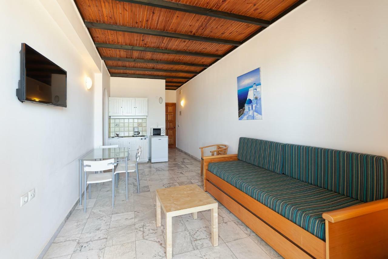 Olympic Suites Réthymnon Extérieur photo